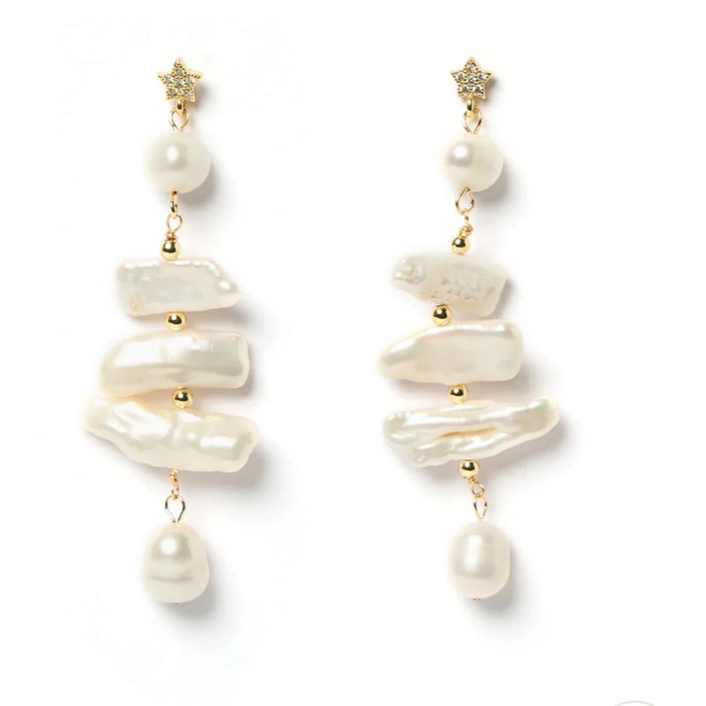 Arms of Eve Anat Earrings
